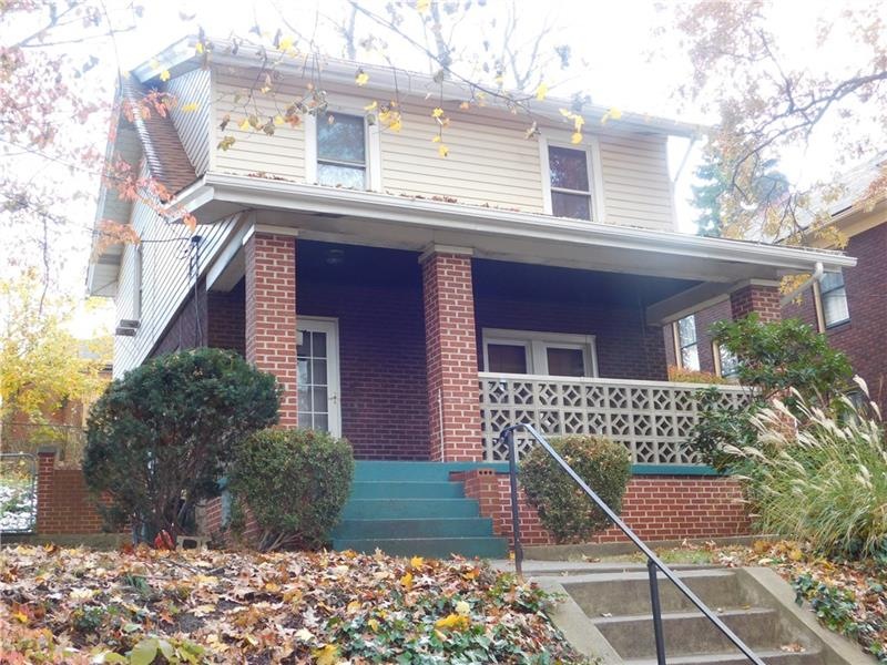Edgewood gem! Welcome to 230 Lehigh Street.