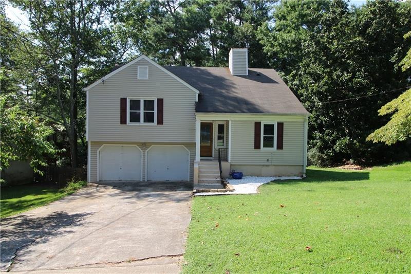 3799 Shadow Ridge Court - 4 Bedroom, 3 Full Bath o