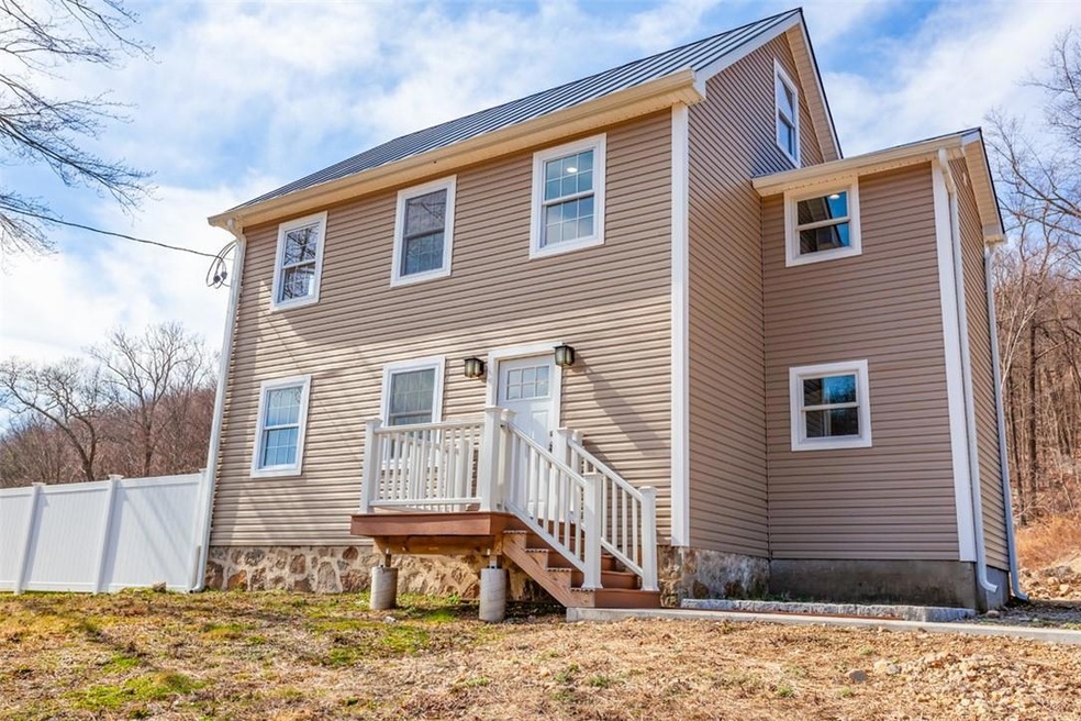 201 Old West Point Rd W, Garrison, NY 10524 - photo 1