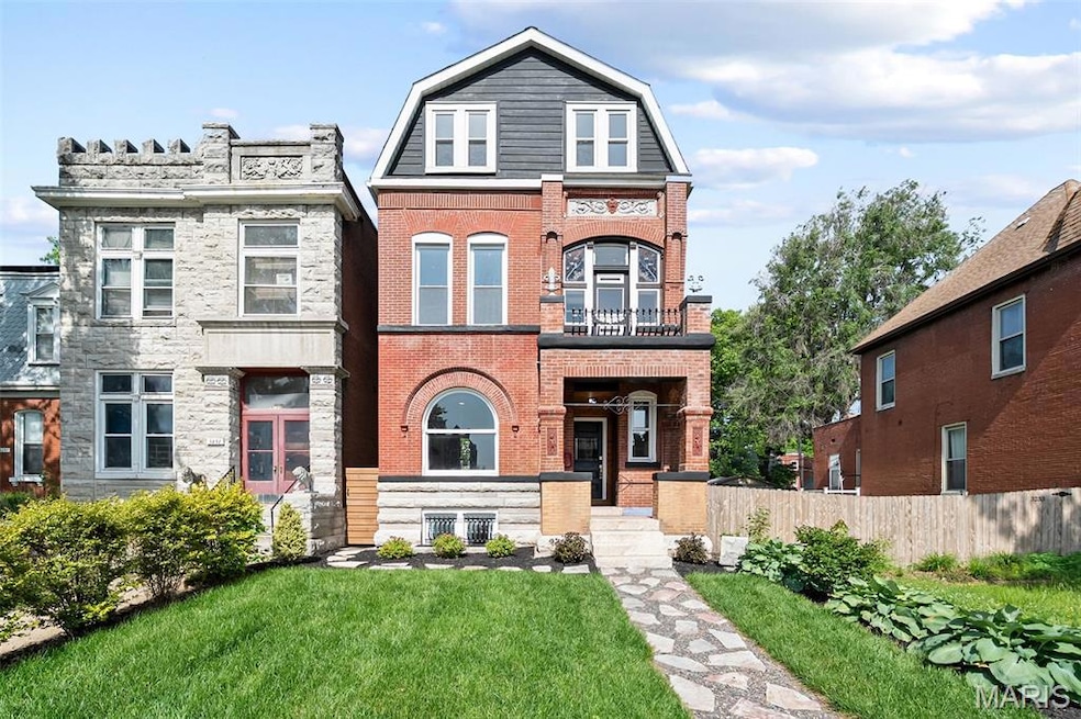 Sold • Co-Listing Agent