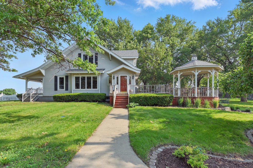 50788 590th St, Atlantic, IA 50022 - photo 1