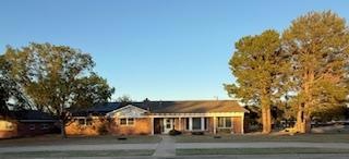 623 Tulane Ave, Big Spring, TX 79720 - photo 1