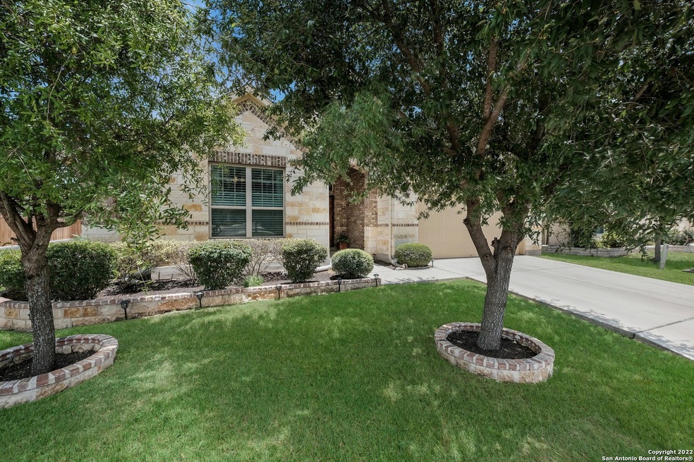 11331 Massive Mount, Helotes, TX 78023 - photo 1