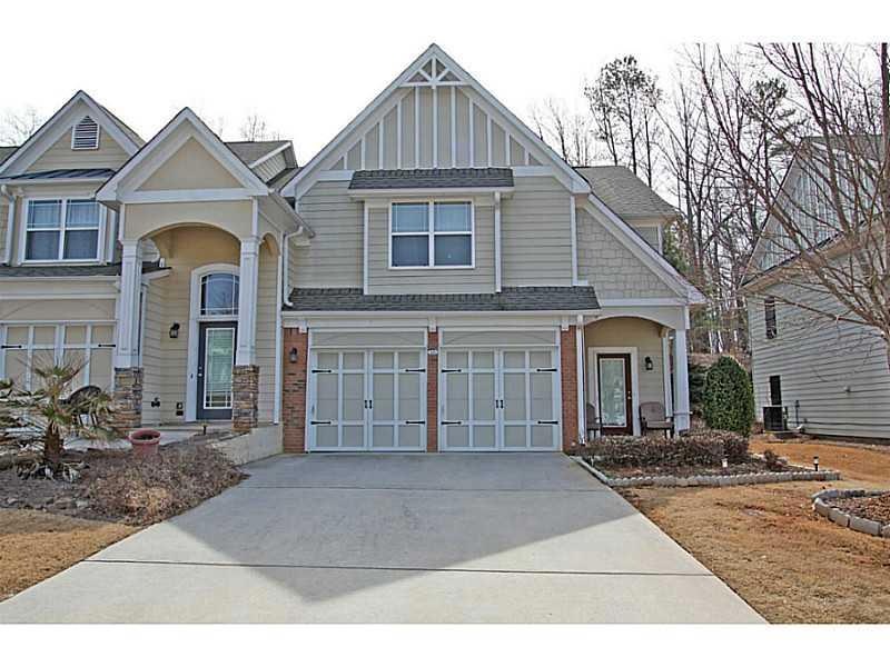 Exterior Front. Welcome Home!