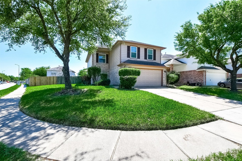 6403 Halstead Meadows Cir, Houston, TX 77086 - photo 1