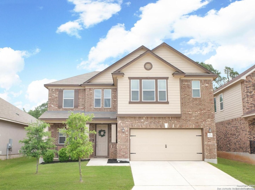 5126 Aloe Vera, San Antonio, TX 78261 - photo 1