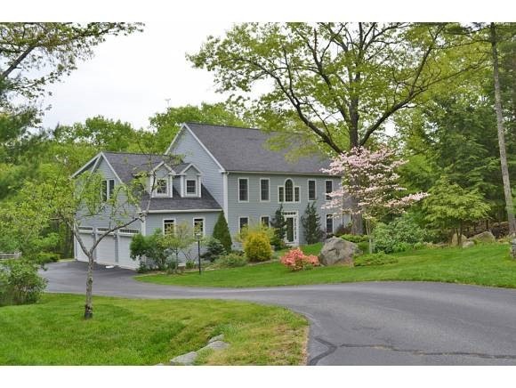 14 High Rock Ln, Newfields, NH 03856 - photo 1