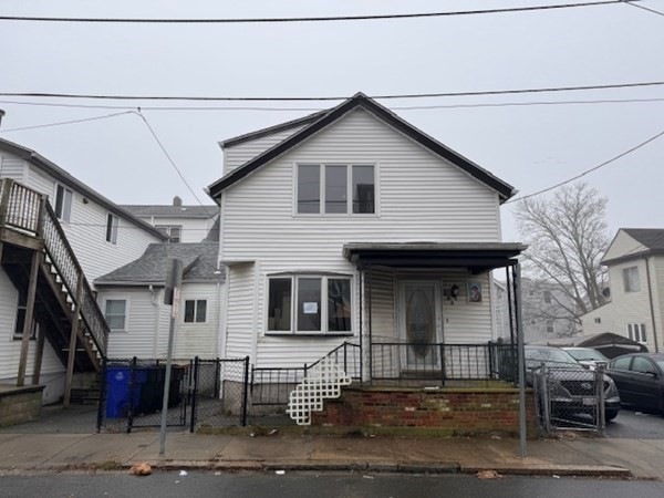 233 Franklin St, Fall River, MA 02720 - photo 1