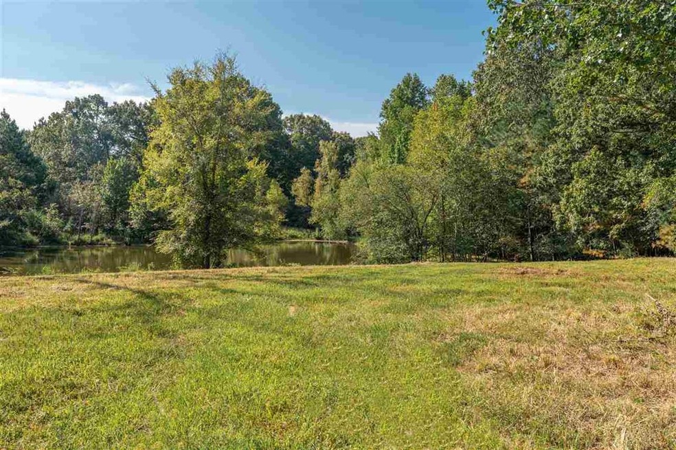 Can you see your dream home here?  13+ Acre buildi