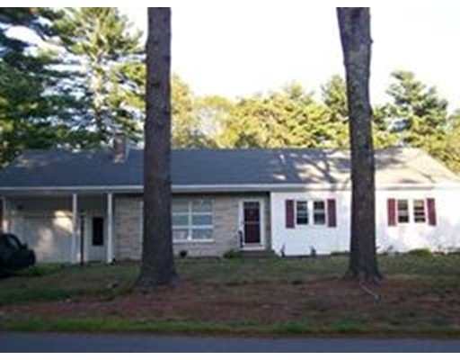 160 Indian Neck Rd, Wareham, MA 02571 - photo 1