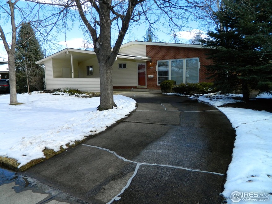 380 S. 41st St.