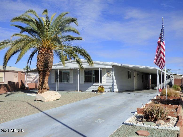 7268 E Azalea Ave, Mesa, AZ 85208 - photo 1