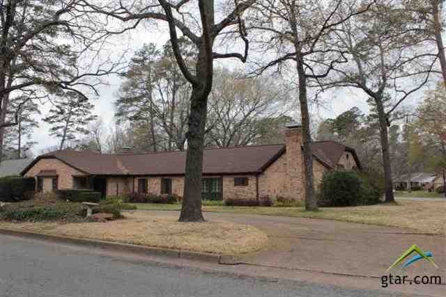 4717 4717 Kidd Dr, Tyler, TX 75703 - photo 1