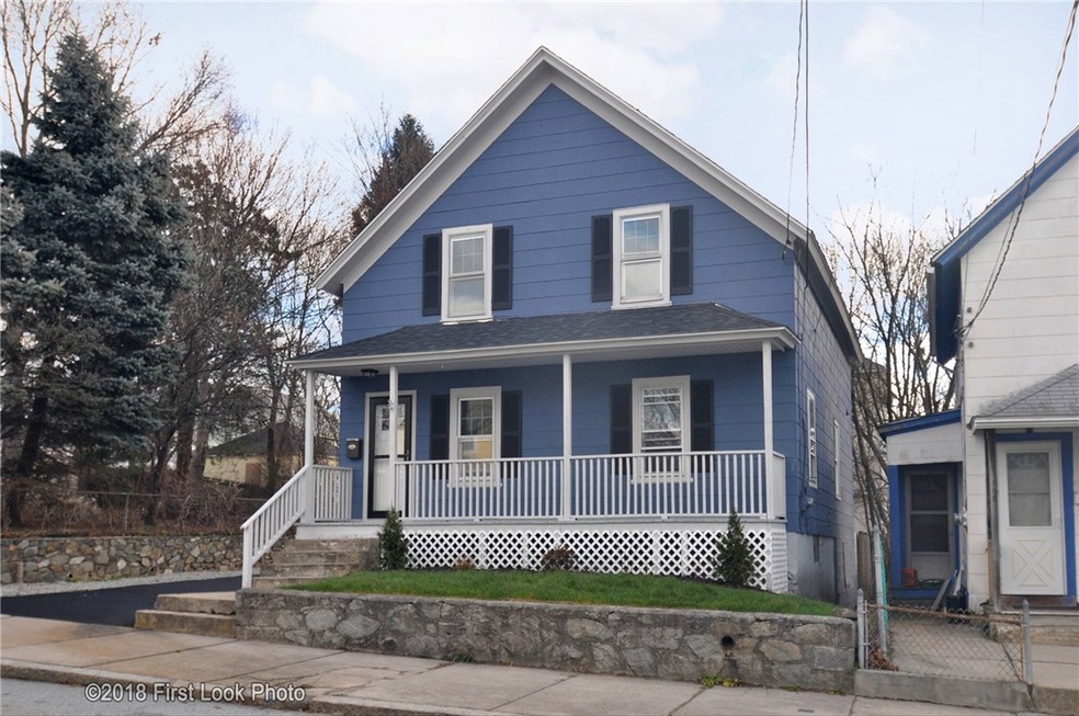 182 Grand St, Woonsocket, RI 02895 - photo 1