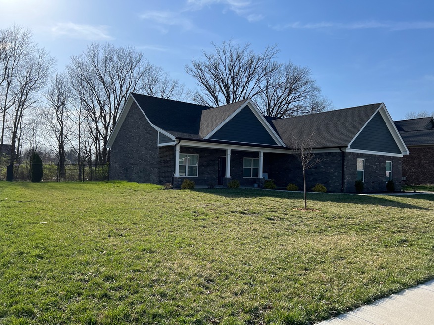 7112 Independence Way, Charlestown, IN 47111 - photo 1