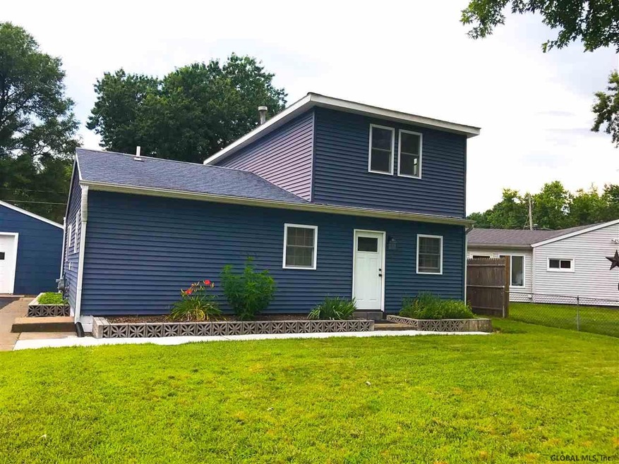 34 Mildred Ln, Latham, NY 12110 - photo 1