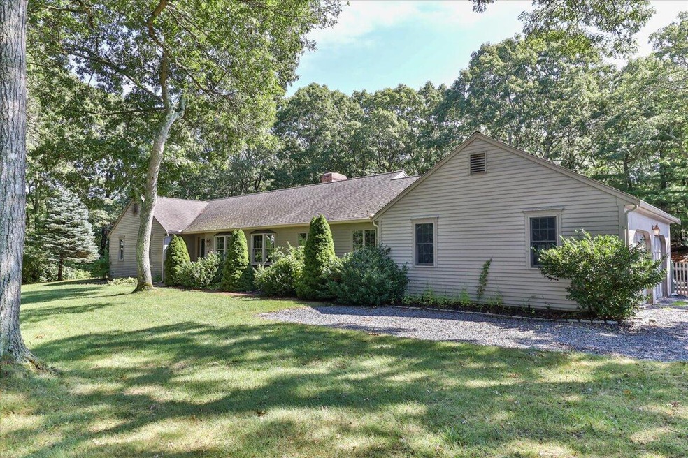 334 Midpine Rd, Barnstable, MA 02675 - photo 1