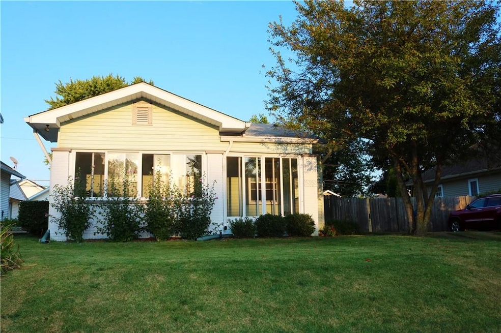 5353 Guilford Ave, Indianapolis, IN 46220 - photo 1