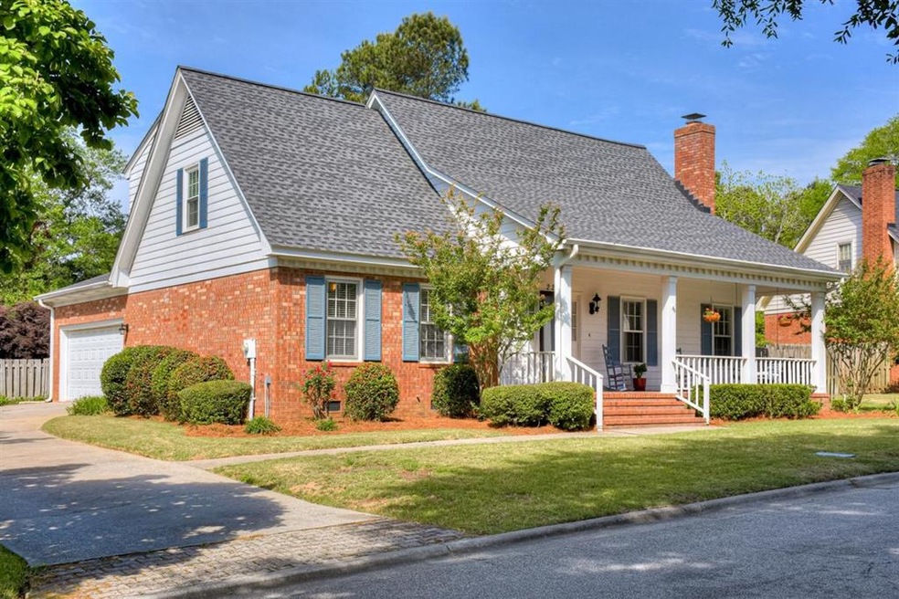 2209 Woodbluff Way, Augusta, GA 30909 - photo 1