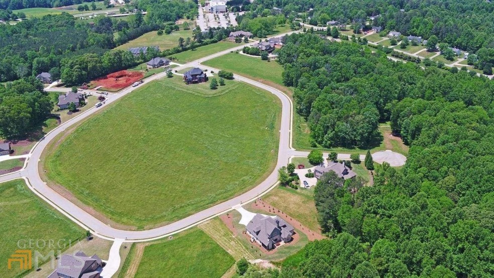 5345 Retreat Dr unit 57, Flowery Branch, GA 30542 - photo 1