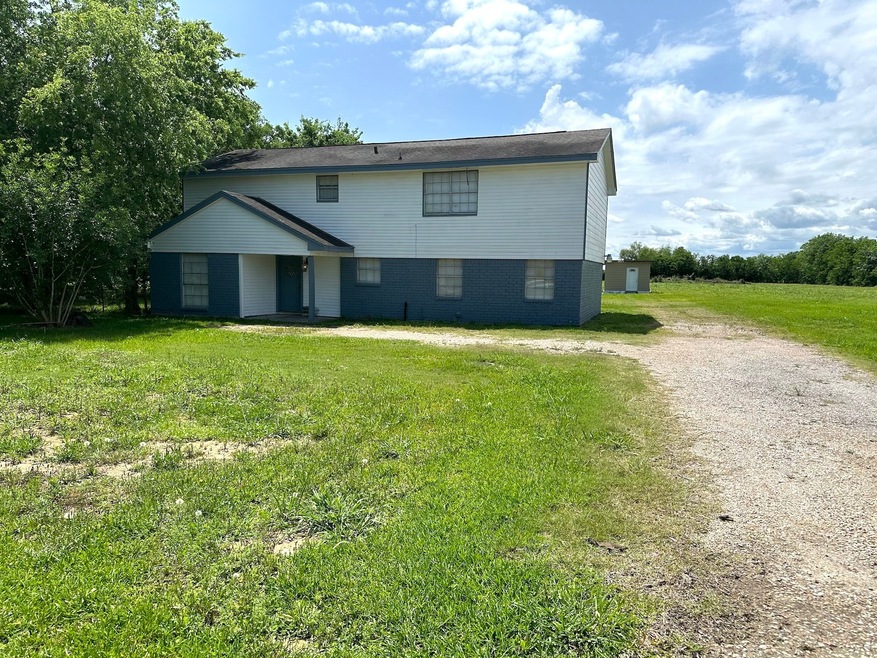 3806 Old Chocolate Bayou Rd, Manvel, TX 77578 - photo 1