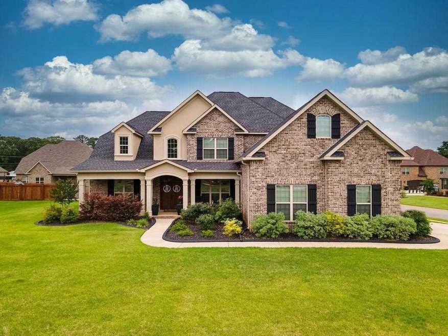 204 Kady Lynn Way, Warner Robins, GA 31088 - photo 1