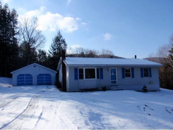 274 Pinehill Rd, West Rutland, VT 05777 - photo 1