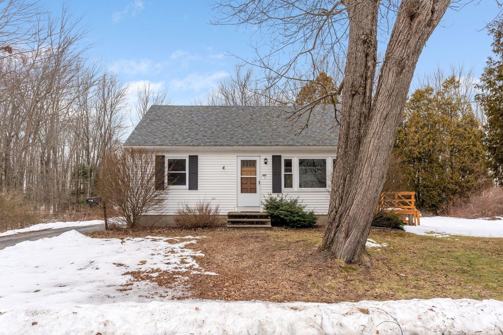 143 Bonnybriar Rd, South Portland, ME 04106 - photo 1