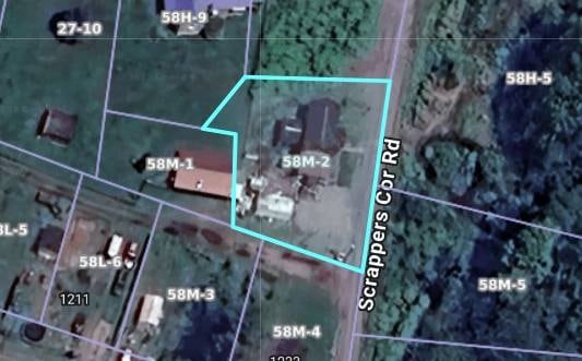 262 Scrappers Corner, Minden, WV 25879 - photo 1