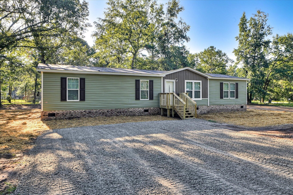 2369a Plantation Rd, Hephzibah, GA 30815 - photo 1