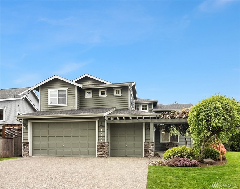 21802 87th Place W, Edmonds, WA 98026 - photo 1