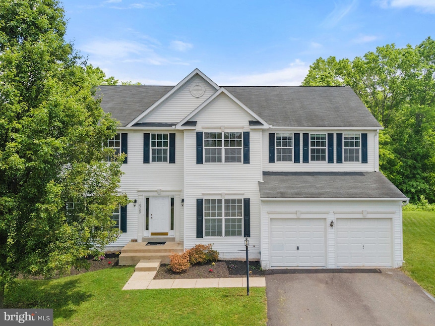 10789 Tibert Ct, Bealeton, VA 22712 - photo 1