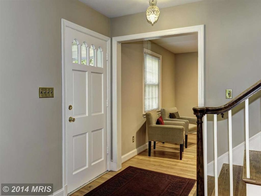 11601 Michale Ct, Silver Spring, MD 20904 - photo 1