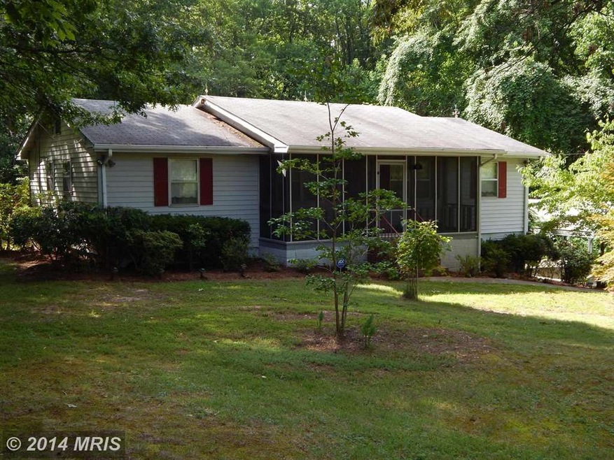 2362 Oakland Rd, Louisa, VA 23093 - photo 1