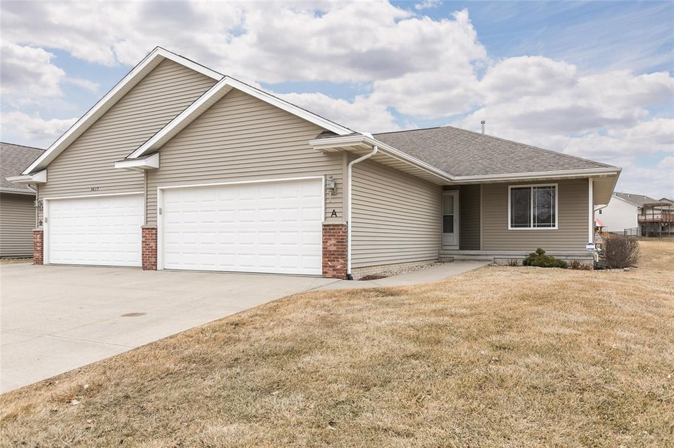 3617 Banar Dr SW, Cedar Rapids, IA 52404 - photo 1