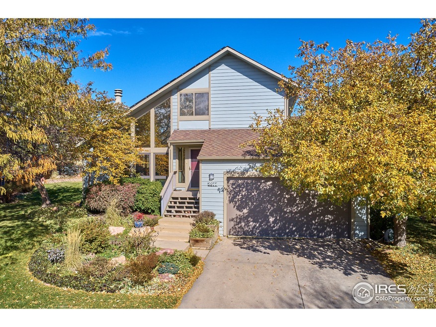 2877 Tincup Cir, Boulder, CO 80305 - photo 1