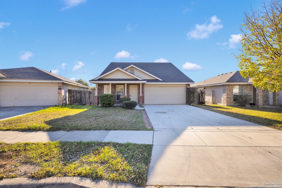 9518 Caspian Forest unit 16, San Antonio, TX 78254 - photo 1