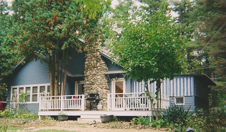 16400 Raz Rd, Union Pier, MI 49129 - photo 1