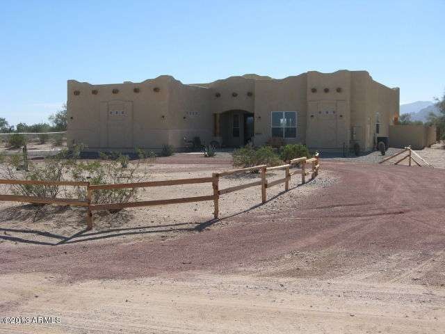 Homes for sale in Maricopa 1