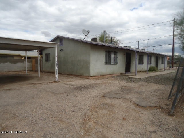 1299 E 25th St, Tucson, AZ 85713 - photo 1