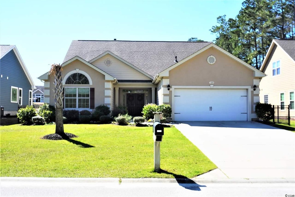 183 Rivers Edge Dr, Conway, SC 29526 - photo 1