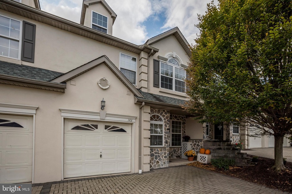 143 Meadow View Ln, Lansdale, PA 19446 - photo 1