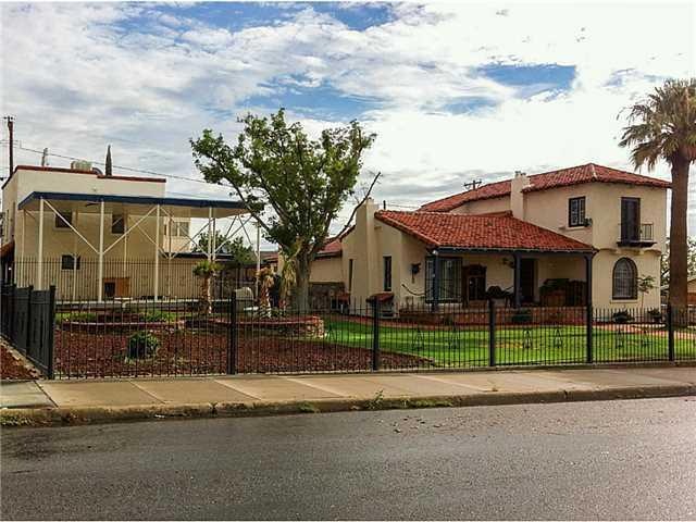 3501 Van Buren Ave, El Paso, TX 79930 - photo 1