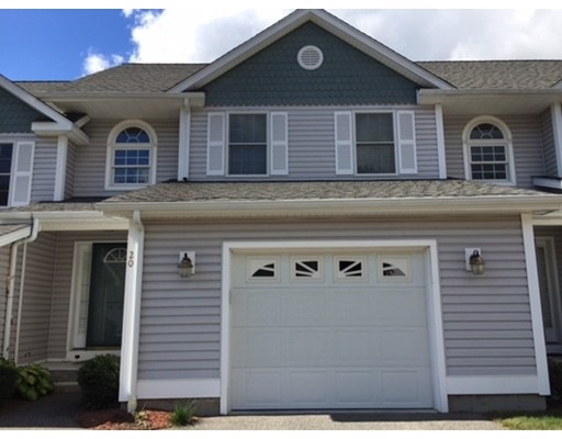 297 Sabin St unit 20, Putnam, CT 06260 - photo 1