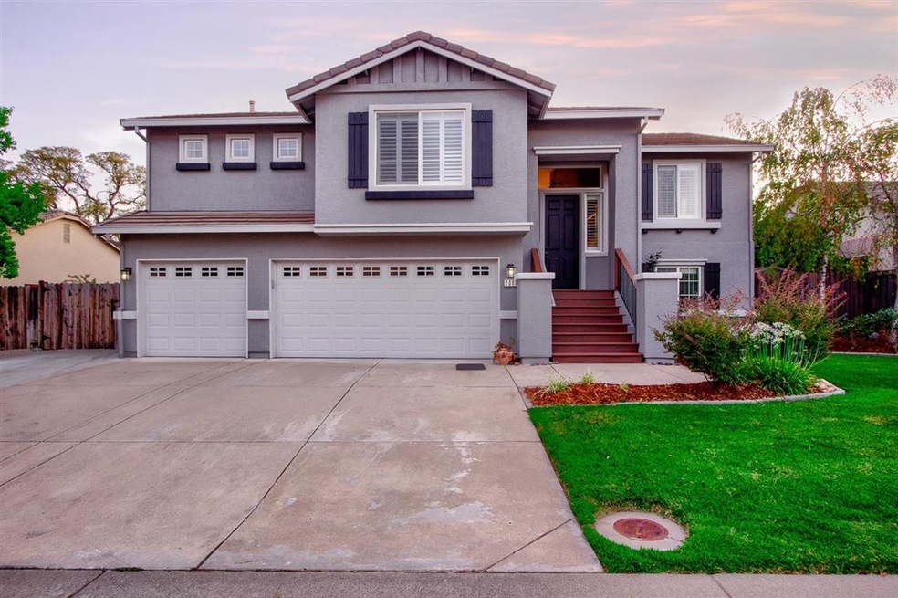 This home is a dream! Immaculate, updated and move in ready!