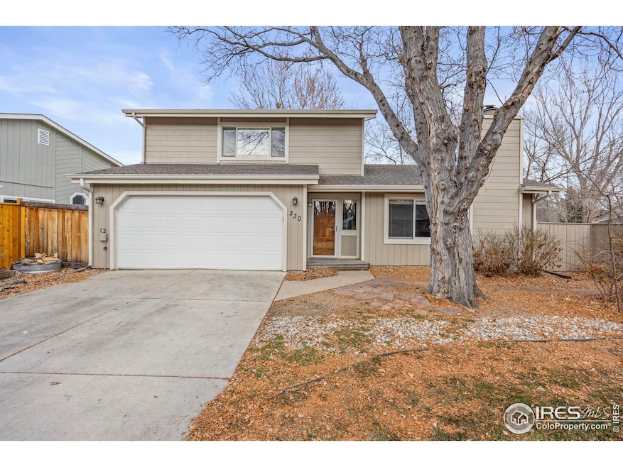 330 Leeward Ct, Fort Collins, CO 80525 - photo 1