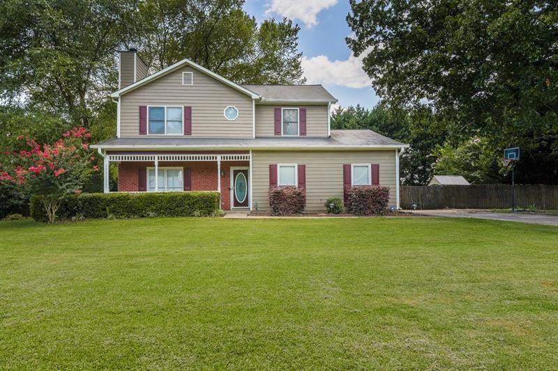 2435 Fortune Dr, Dacula, GA 30019 - photo 1