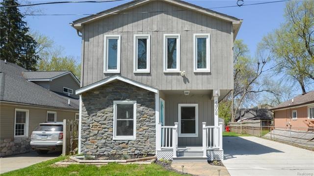 Welcome to 4908 Lakeview!