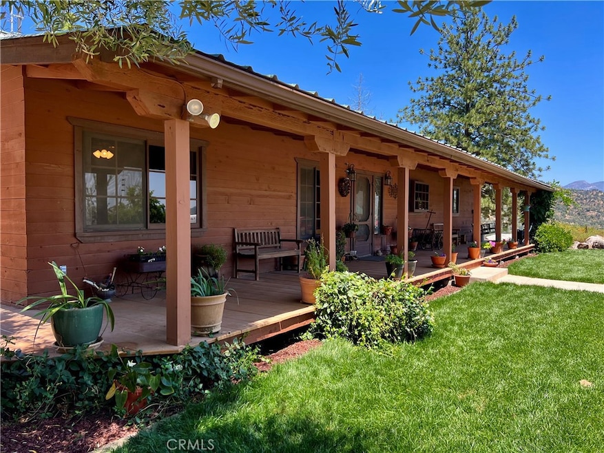 29555 Wyle Ranch Rd, North Fork, CA 93643 - photo 1
