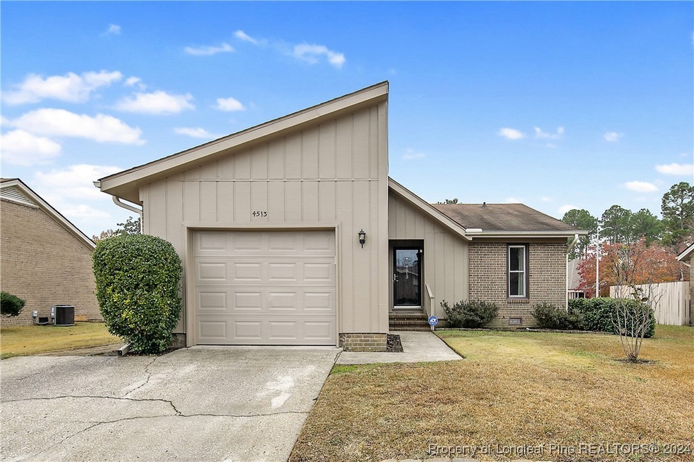 4513 Cay Ct, Fayetteville, NC 28314 - photo 1